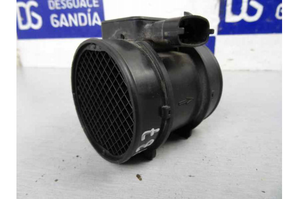 CAUDALIMETRO  OPEL ZAFIRA A LIMUSINA  1.8 16V (F75) 116CV 1796CC 2000 90530463