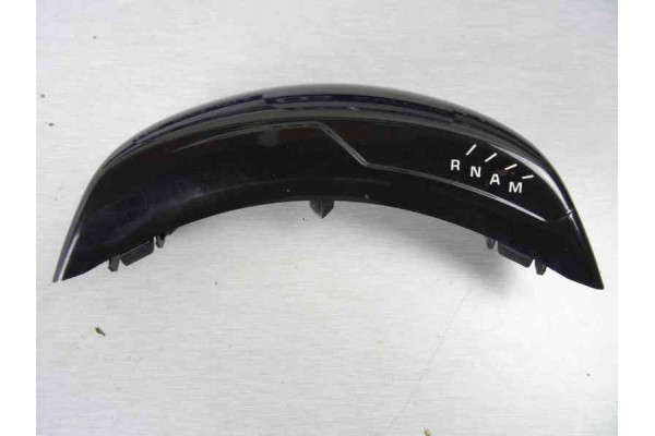 GUARNECIDOS PALANCA CAMBIO  CITROEN C4 GRAND PICASSO I  2.0 HDI 138 136CV 1997CC 2007 9661413377