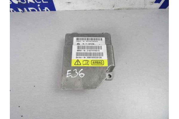 CENTRALITA AIRBAG| BMW- 19-4E-1 G|65778374799 - 1999