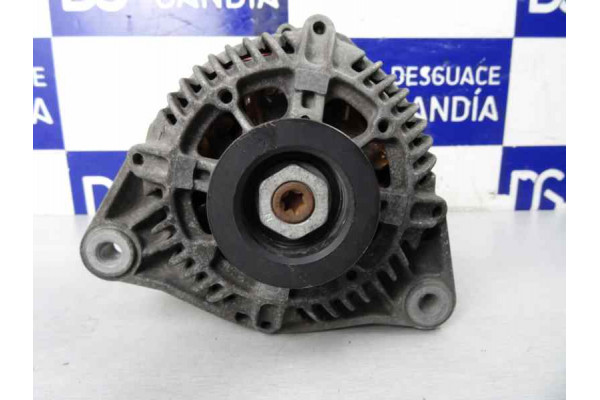 ALTERNADOR| BMW- 19-4E-1 G|7509101 2542515A 90A - 1999