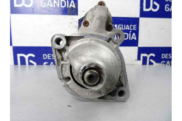 MOTOR ARRANQUE  BMW 3 COMPACT  316 I 105CV 1895CC 1999 1740374