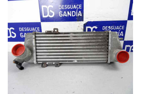 INTERCOOLER  HYUNDAI I30  1.6 CRDI 116CV 1582CC 2007 28270-2A62X