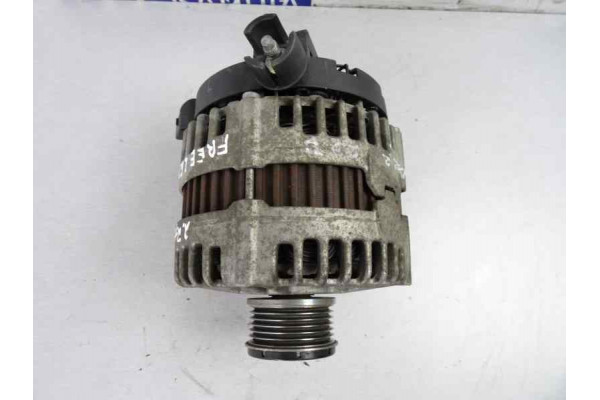 ALTERNADOR| LAND ROVER- 224DT|6G9N-10300-YC 0121715024 180A - 2007