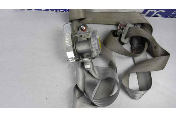 CINTURON SEGURIDAD DELANTERO IZQUIERDO| HYUNDAI- 2.2 CRDI GLS 150CV 2188CC| - 2006