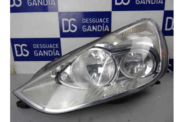 FARO IZQUIERDO  FORD GALAXY  1.8 TDCI 125CV 1753CC 2006