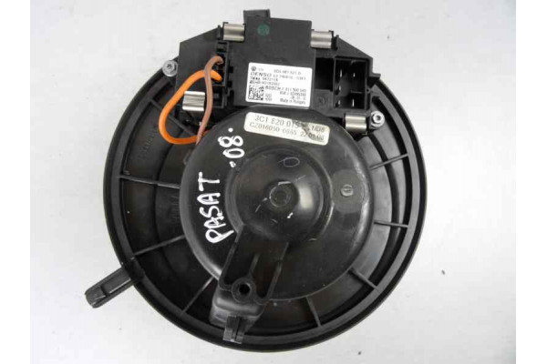 MOTOR CALEFACCION  VOLKSWAGEN PASSAT VARIANT   2008 3C0907521D