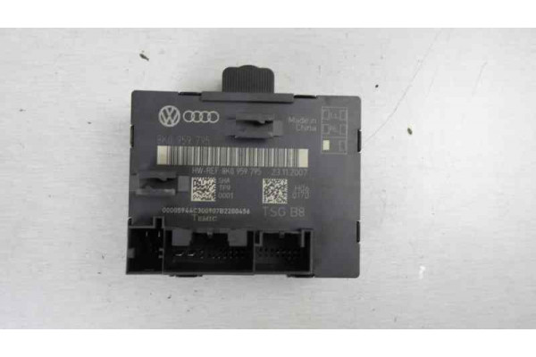 MODULO CONFORT  AUDI A4   2007 8K0959795