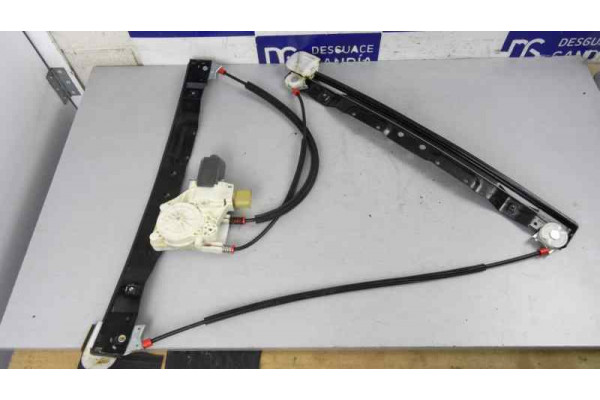 ELEVALUNAS DELANTERO IZQUIERDO  FORD GALAXY   2007 6 PIN