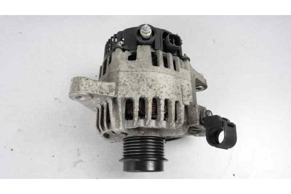 ALTERNADOR| TOYOTA- 1.6 (ZRE151_) 124CV 1598CC|270600T010 - 2008