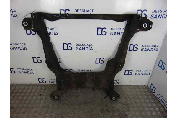 PUENTE DELANTERO  FORD MONDEO IV TURNIER  2.0 TDCI 140CV 1997CC 2007