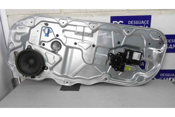 ELEVALUNAS DELANTERO DERECHO  VOLVO C30  1.6 D 109CV 1560CC 2008 31288115AA