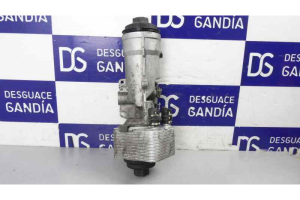 ENFRIADOR ACEITE MOTOR  VOLKSWAGEN TOURAN   2004 045115389E