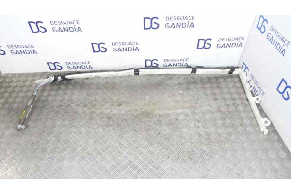 AIRBAG CORTINA DELANTERO IZQUIERDO| VOLKSWAGEN- BLS|5M0880741A - 2006