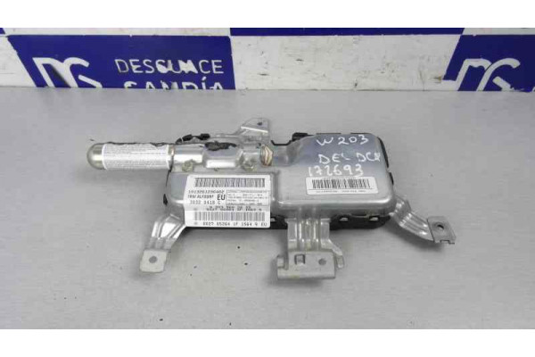 AIRBAG LATERAL DELANTERO DERECHO  MERCEDES-BENZ CLASE C T-MODEL  C 220 CDI (203.208) 150CV 2148CC 2005 A2038602605