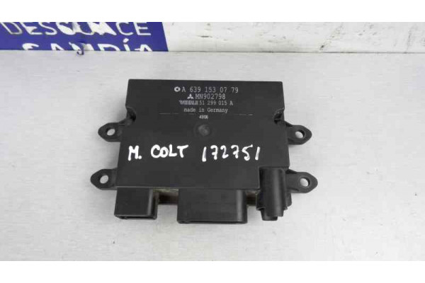 MODULO ELECTRONICO| MITSUBISHI- 639939|A6391530779 MN902798 - 2007