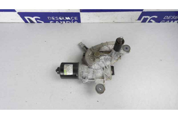 MOTOR LIMPIA DELANTERO| CITROEN- RHJ|IZQUIERDO 9654063180 - 2007