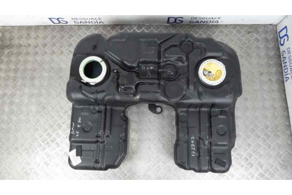 DEPOSITO COMBUSTIBLE| BMW- M57T2|4422677 INCLUYE AFORADOR 7164316-03	CAPACIDAD 85 LITROS - 2007