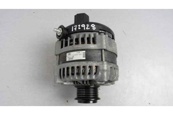 ALTERNADOR| JAGUAR- |BJ3210300AC 1042106360 - 2012