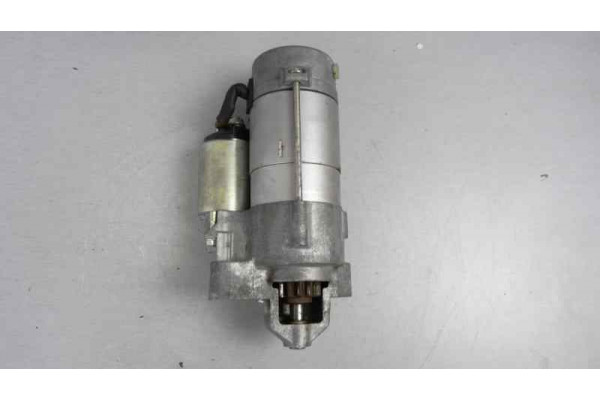 MOTOR ARRANQUE| JAGUAR- |CX2311001AC 4280008740 - 2012