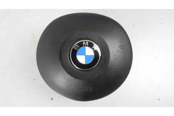 AIRBAG DELANTERO IZQUIERDO| BMW- M57|2 CONECTORES  - 2003