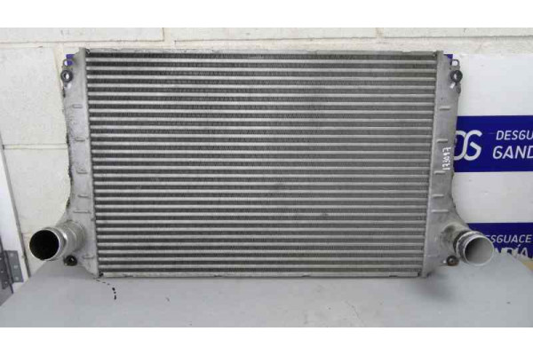 INTERCOOLER| TOYOTA- 2.2 D-4D (AUR10_) 177CV 2231CC|1271002220 - 2006