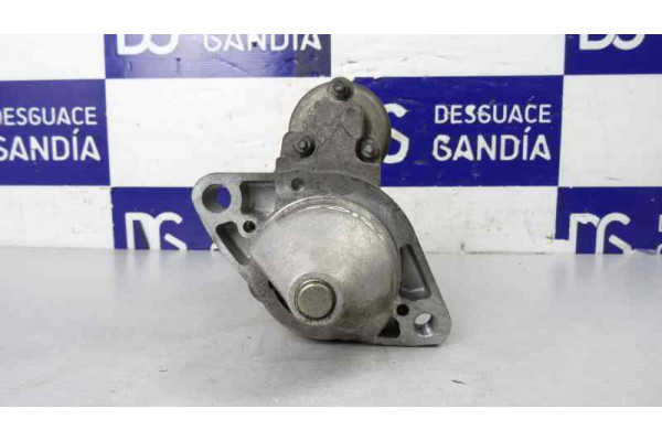 MOTOR ARRANQUE  TOYOTA COROLLA VERSO  2.2 D-4D (AUR10_) 177CV 2231CC 2006 28100-0G040