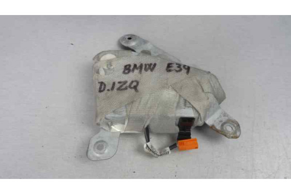 AIRBAG LATERAL DELANTERO IZQUIERDO  BMW 5  520 I 150CV 1991CC 2001 98B306EA0897