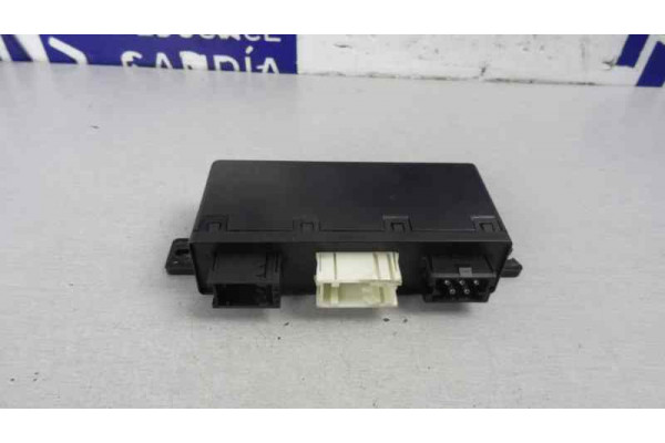 MODULO ELECTRONICO  BMW 5  520 I 150CV 1991CC 2001 83787739