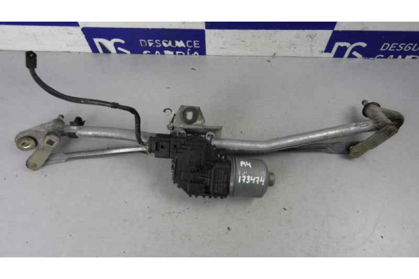 MOTOR LIMPIA DELANTERO| AUDI- BLB|8E1955119 0390241509 - 2005