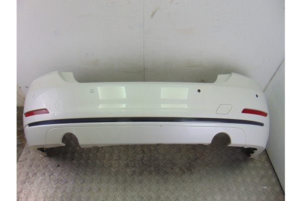 PARAGOLPES TRASERO| BMW- |BLANCO F32/F33/F36 903273667 - 2013