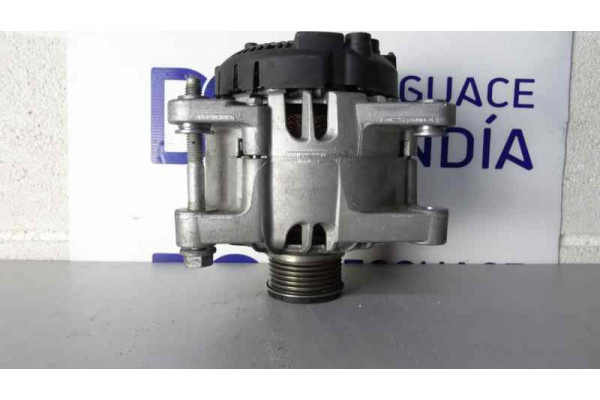 ALTERNADOR| CITROEN- 1.2 PURETECH 130 131CV 1199CC|9818677980 2713135A  - 2018