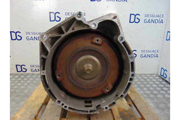 CAJA CAMBIOS| BMW- 528 I 193CV 2793CC|AUTOMATICA ZF 5HP-19 1422916 MOTOR M52 286S2 - 1995