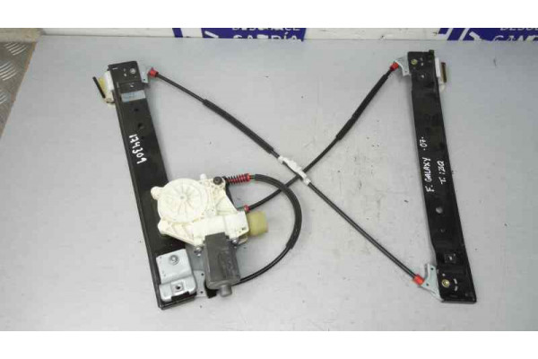 ELEVALUNAS TRASERO IZQUIERDO  FORD GALAXY   2007 6 PIN