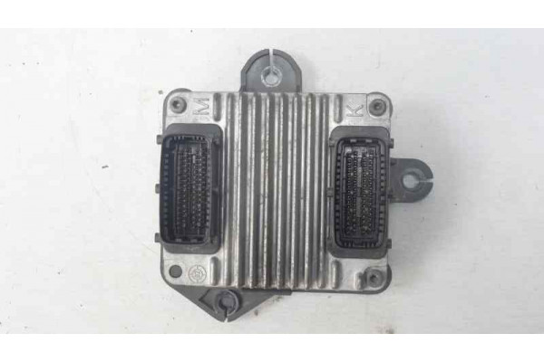 CENTRALITA MOTOR UCE| DAEWOO- 1.4 16V 94CV 1399CC|MOTOR F14D3  - 2004