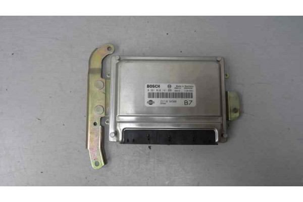 CENTRALITA MOTOR UCE  NISSAN ALMERA II HATCHBACK  2.2 DI 110CV 2184CC 2000 237105M300