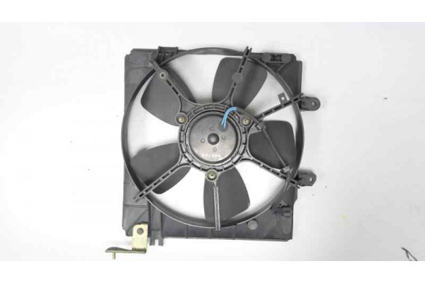 ELECTROVENTILADOR| KIA- 2.0 I 16V 133CV 1998CC|2 CABLES - 2000