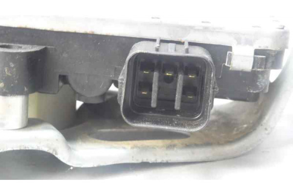 ELEVALUNAS TRASERO IZQUIERDO| MITSUBISHI- 4M41|5 PIN - 2001