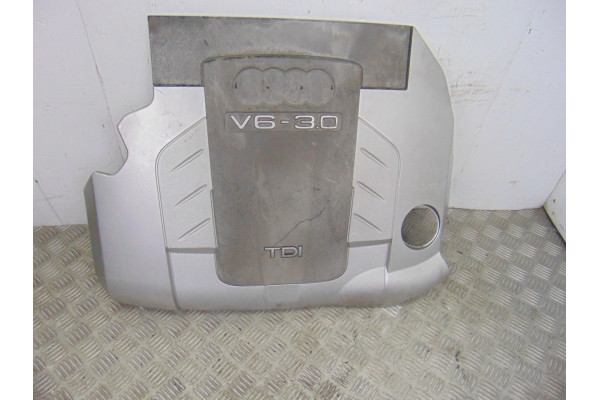 TAPA MOTOR| AUDI- ASB|059103925AF - 2005