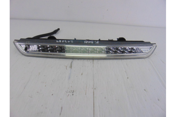 LUZ CENTRAL DE FRENO  PEUGEOT 508 SW I  1.6 BLUEHDI 120 120CV 1560CC 2017 9811951080