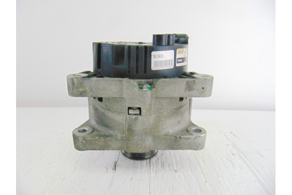 ALTERNADOR| PEUGEOT- 1.9 D 69CV 1868CC|WJZ - 1999