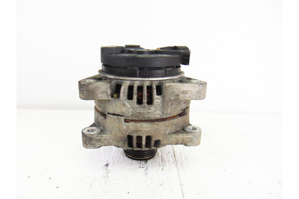 ALTERNADOR| CITROEN- 9HXDV6ATED4|9646321880 0124525035 150A - 2006