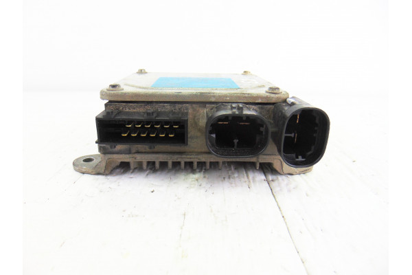 MODULO ELECTRONICO| CITROEN- 9HXDV6ATED4|9662310080 - 2006