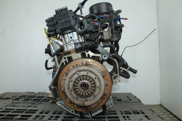 MOTOR COMPLETO| OPEL- 1.6 I (F19, M19) 71CV 1598CC|X16SZR * DISPONEMOS DE VIDEO DE MOTOR ARRANCADO*** - 1997