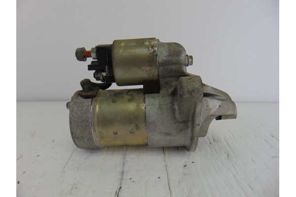 MOTOR ARRANQUE| OPEL- 1.7 CDTI (L48) 110CV 1686CC|8980147432 13 DIENTES - 2011