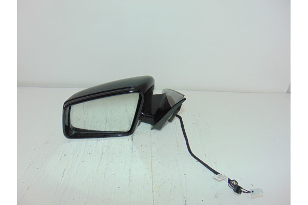 RETROVISOR IZQUIERDO  MERCEDES-BENZ CLASE E  E 220 CDI / BLUETEC (212.001, 212.002) 170CV 2143CC 2011 A2128100916