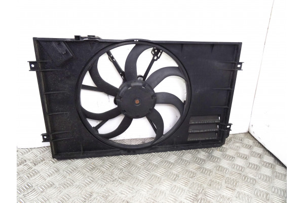 ELECTROVENTILADOR  VOLKSWAGEN GOLF PLUS  1.9 TDI 105CV 1896CC 2008 1K0121205AA