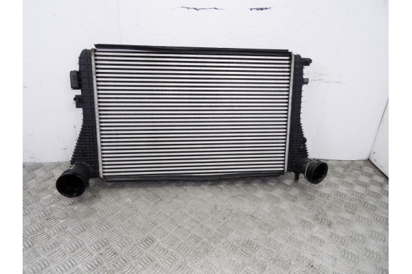 INTERCOOLER  VOLKSWAGEN GOLF PLUS  1.9 TDI 105CV 1896CC 2008 1K0145803L