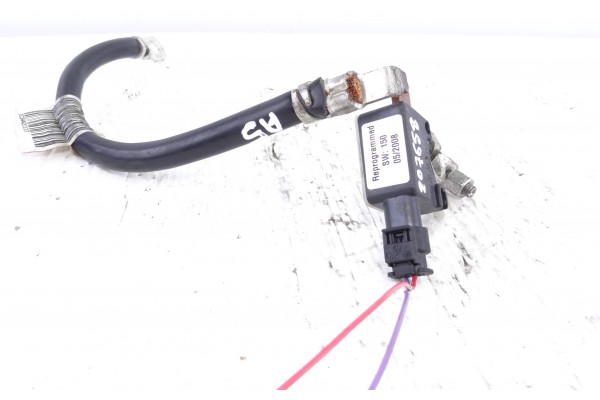 MODULO ELECTRONICO| AUDI- CGKA|8K0915181B 0199000031 - 2008