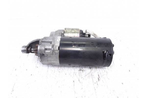 MOTOR ARRANQUE| AUDI- CGKA|059911021C 0001109315 - 2008