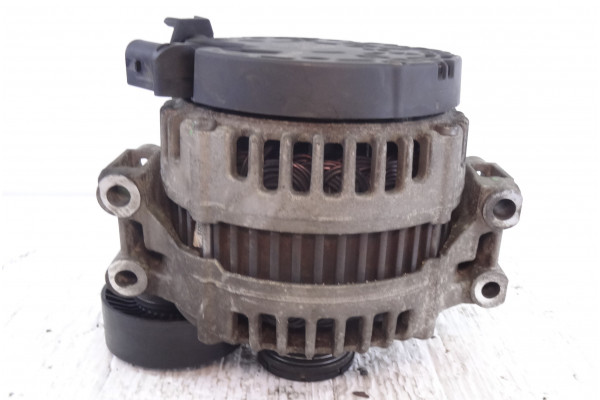 ALTERNADOR| BMW- 116 I 115CV 1596CC|755046905 0121715017 180A - 2007